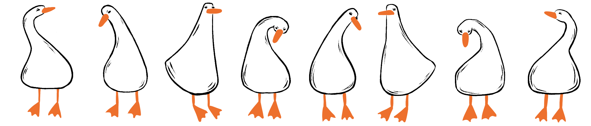 duckparade
